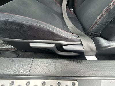 2015 Scion FR-S Base