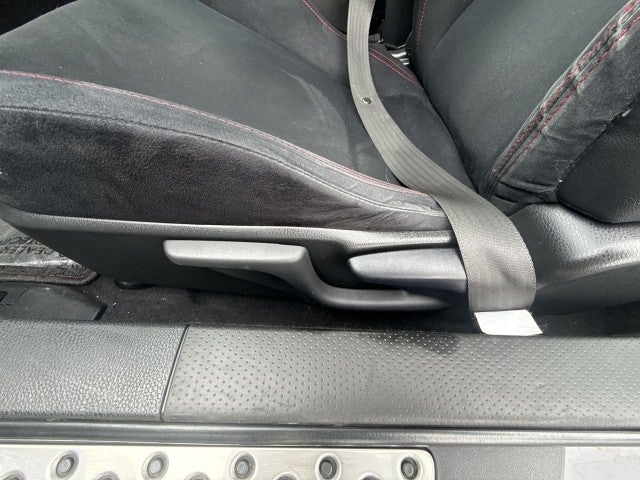 2015 Scion FR-S Base