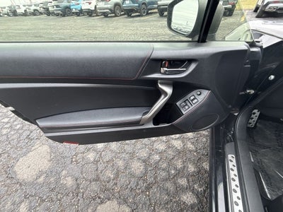 2015 Scion FR-S Base