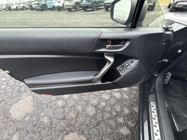 2015 Scion FR-S Base