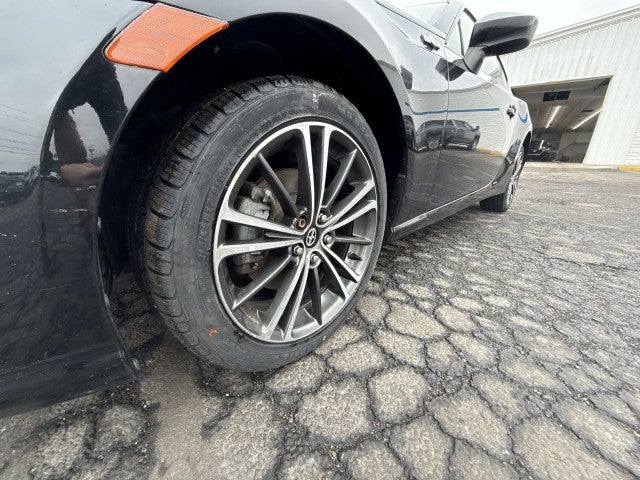 2015 Scion FR-S Base