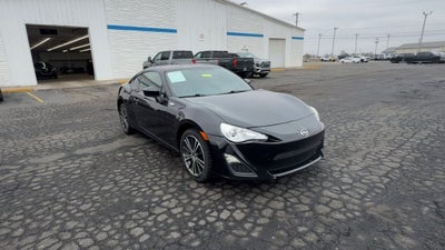 2015 Scion FR-S Base