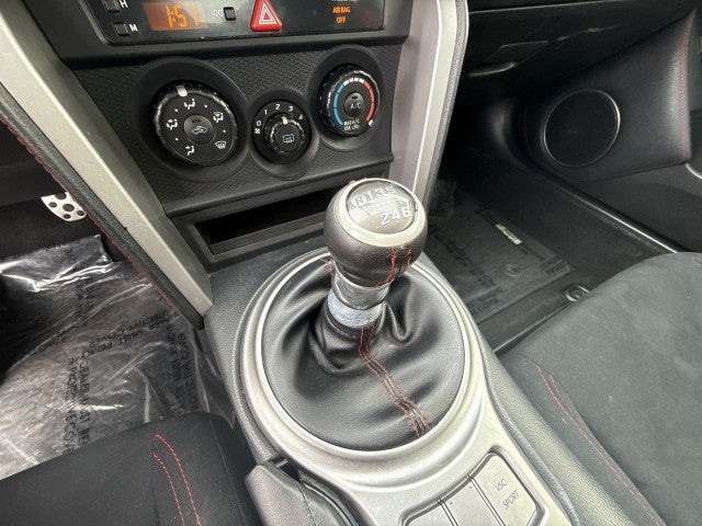 2015 Scion FR-S Base