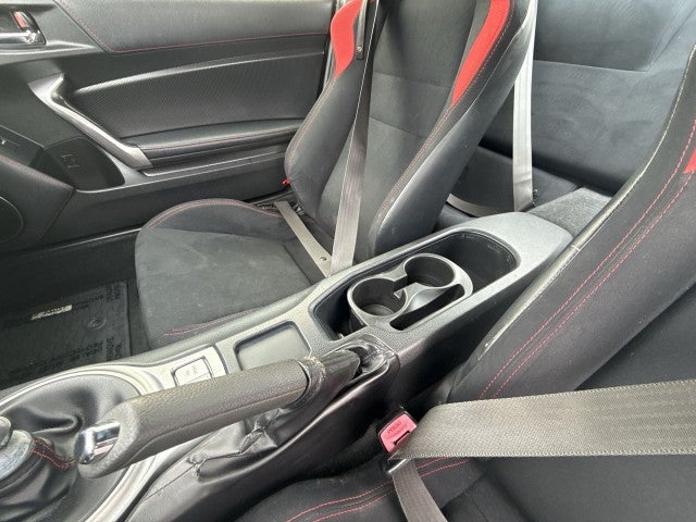 2015 Scion FR-S Base