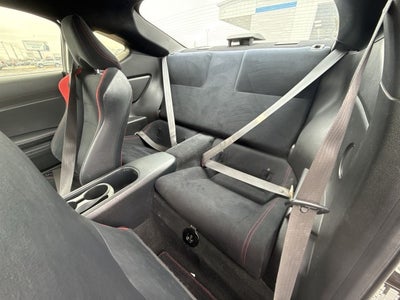 2015 Scion FR-S Base