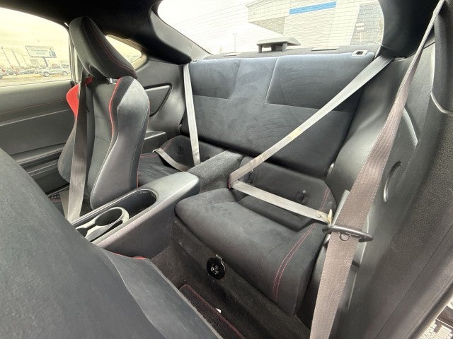 2015 Scion FR-S Base