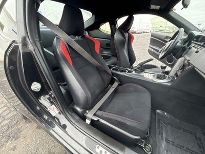 2015 Scion FR-S Base