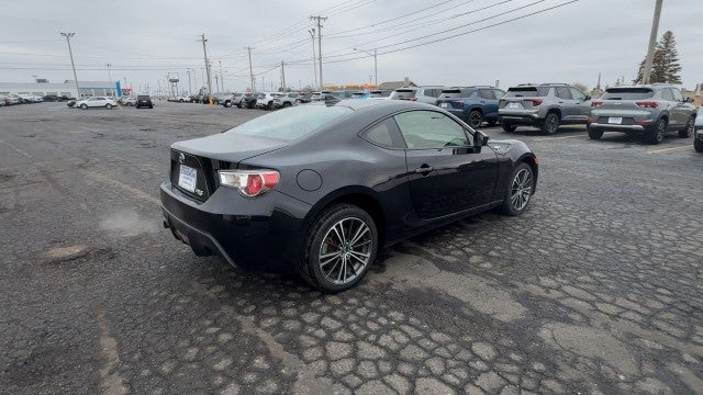 2015 Scion FR-S Base