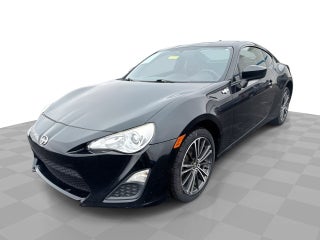 2015 Scion FR-S Base