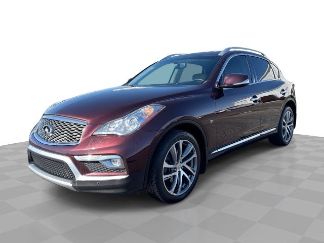 2016 INFINITI QX50 Base