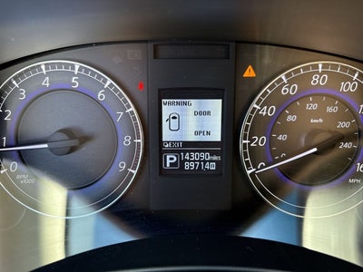 2016 INFINITI QX50 Base