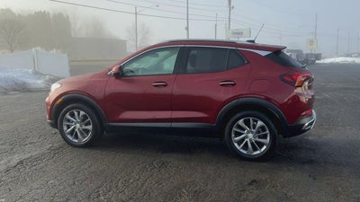 2023 Buick Encore GX Essence