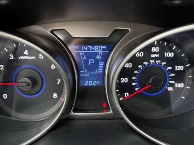 2015 Hyundai Veloster Base