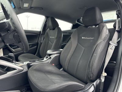 2015 Hyundai Veloster Base