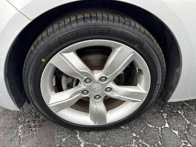 2015 Hyundai Veloster Base