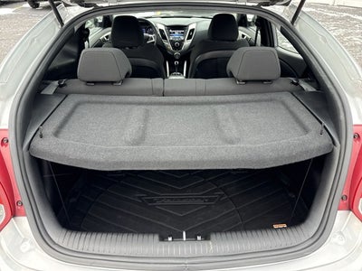 2015 Hyundai Veloster Base
