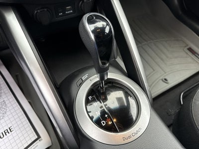 2015 Hyundai Veloster Base