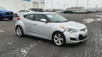2015 Hyundai Veloster Base