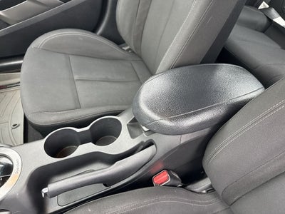 2015 Hyundai Veloster Base