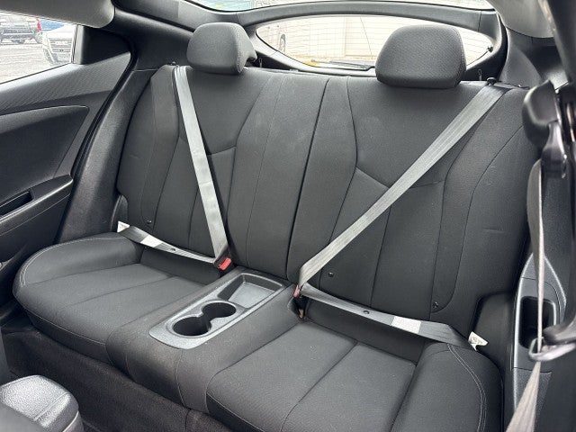 2015 Hyundai Veloster Base