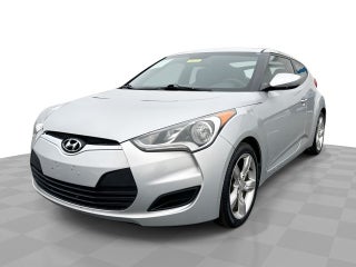 2015 Hyundai Veloster Base