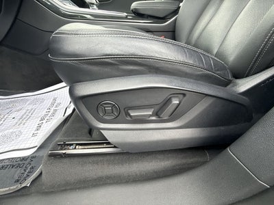 2021 Audi Q8 Premium Plus 55 TFSI quattro Tiptronic