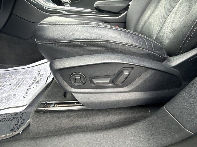 2021 Audi Q8 Premium Plus 55 TFSI quattro Tiptronic