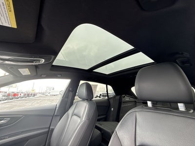 2021 Audi Q8 Premium Plus 55 TFSI quattro Tiptronic