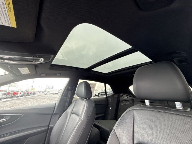 2021 Audi Q8 Premium Plus 55 TFSI quattro Tiptronic