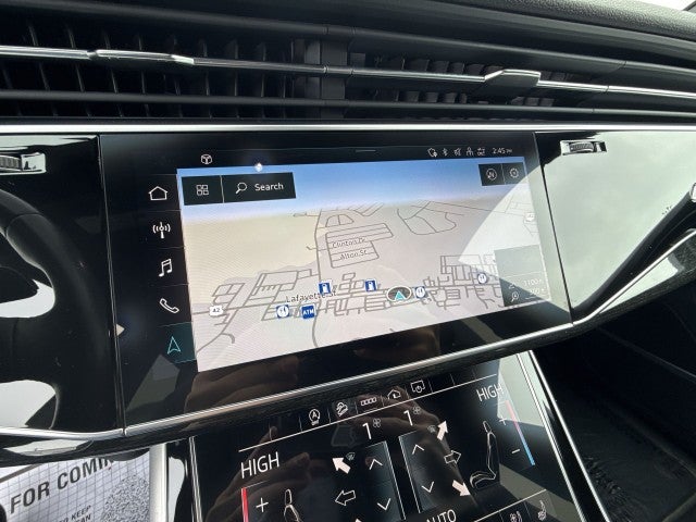 2021 Audi Q8 Premium Plus 55 TFSI quattro Tiptronic