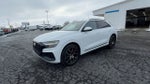 2021 Audi Q8 Premium Plus 55 TFSI quattro Tiptronic