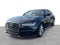 2018 Audi A6 2.0T Premium