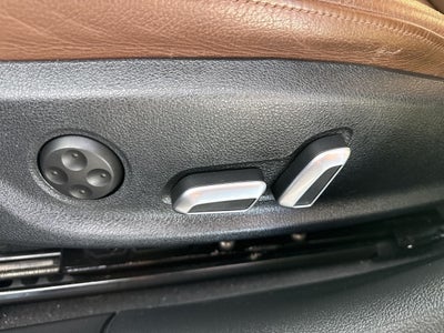 2018 Audi A6 2.0T Premium