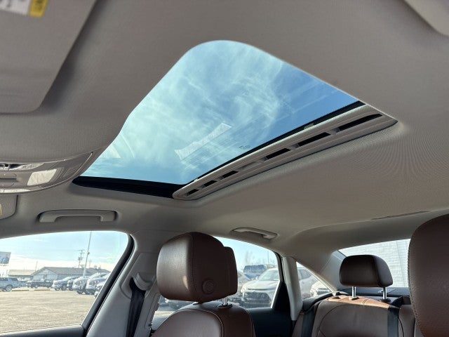 2018 Audi A6 2.0T Premium