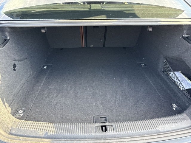 2018 Audi A6 2.0T Premium