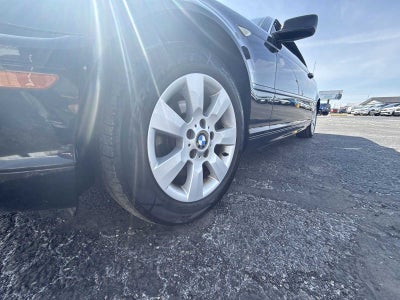 2006 BMW 3 Series 325Ci