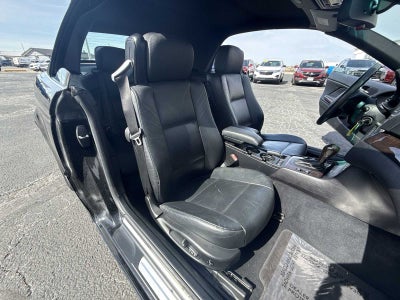 2006 BMW 3 Series 325Ci