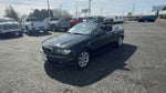 2006 BMW 3 Series 325Ci