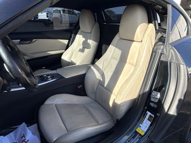 2013 BMW Z4 sDrive35i