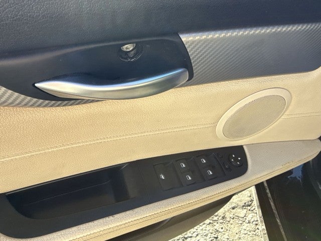 2013 BMW Z4 sDrive35i