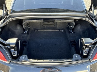 2013 BMW Z4 sDrive35i