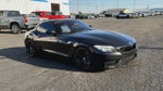 2013 BMW Z4 sDrive35i