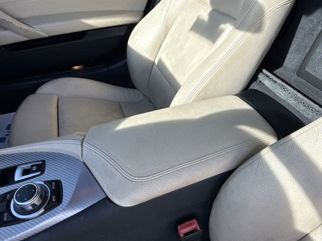 2013 BMW Z4 sDrive35i