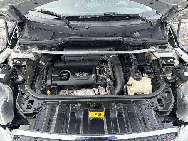 2012 MINI Cooper S Countryman S