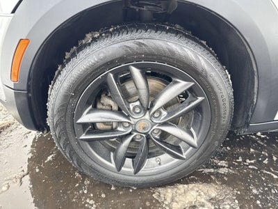 2012 MINI Cooper S Countryman S