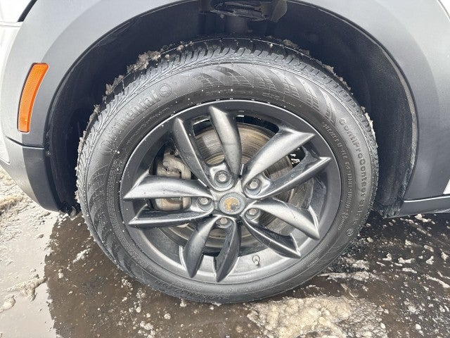 2012 MINI Cooper S Countryman S