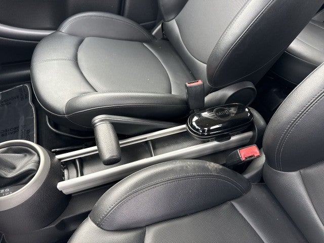 2012 MINI Cooper S Countryman S