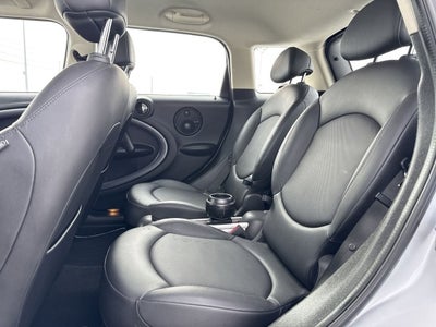 2012 MINI Cooper S Countryman S