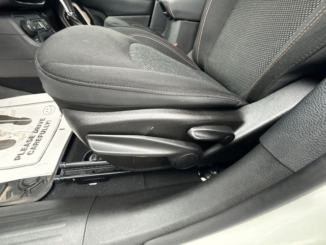 2016 Jeep Renegade 75th Anniversary