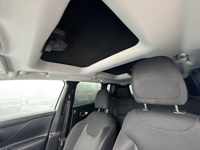 2016 Jeep Renegade 75th Anniversary